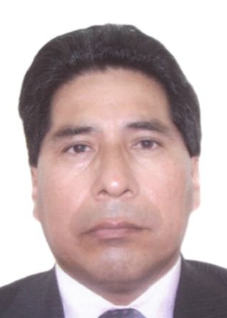 Candidato ADONAY GUERRERO CACERES