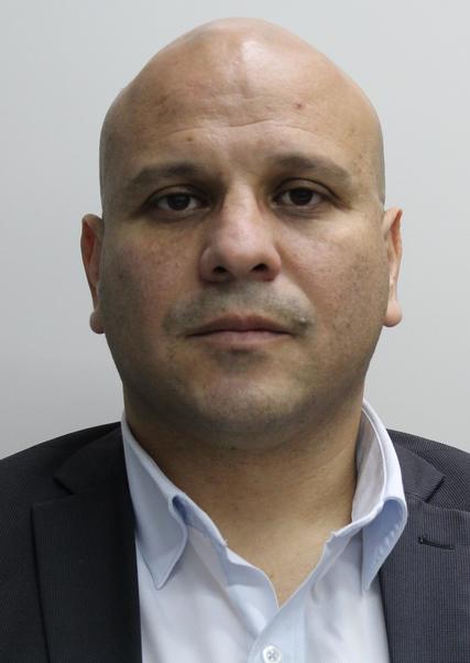 Candidato ALEJANDRO ANTONIO SALAS ZEGARRA