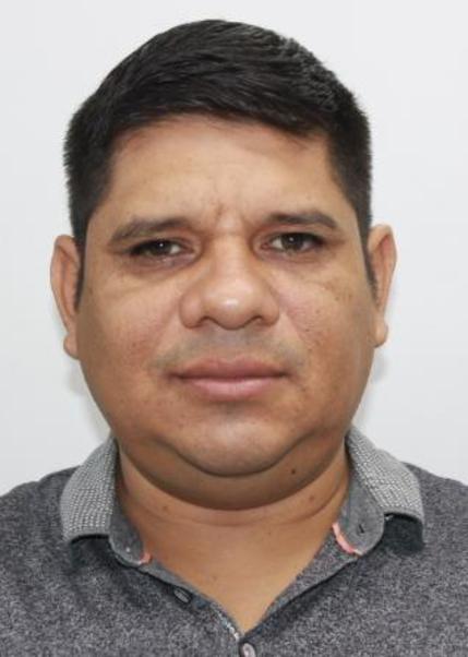 Candidato ANTHONY RENSON NOVOA CRUZADO