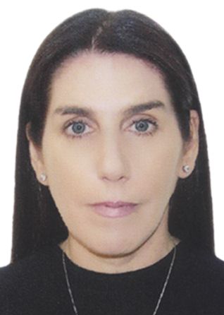 Candidato CAROLINA LIZARRAGA HOUGHTON