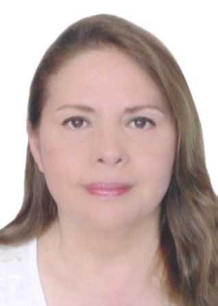 Candidato CELIA BEATRIZ MEJIA MORI