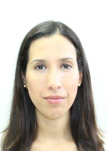 Candidato CLAUDIA EUGENIA CORNEJO MOHME