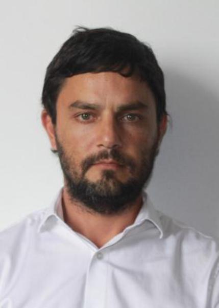 Candidato DANIEL FEDERICO OLIVARES CORTES