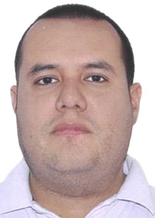 Candidato FRANCO SALINAS LOPEZ