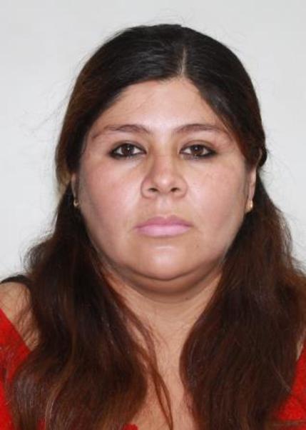 Candidato IDELKA PAMELA ZAVALA YABAR