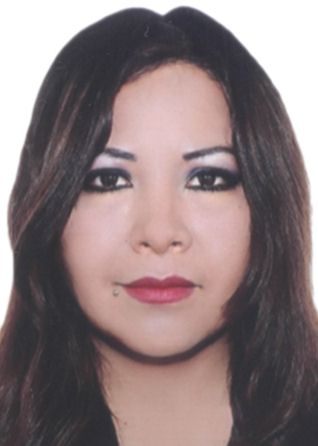 Candidato JAQUELINE CECILIA GARCIA RODRÍGUEZ