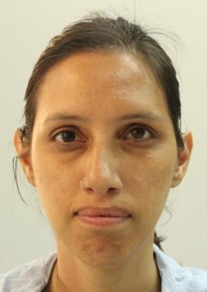 Candidato LUCIA MARIANA ALVITES SOSA