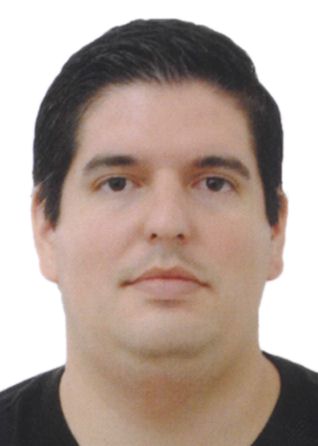 Candidato LUIS ANDRES ROEL ALVA
