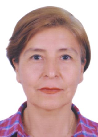 Candidato MARIA ANTONIETA AGÜERO GUTIERREZ