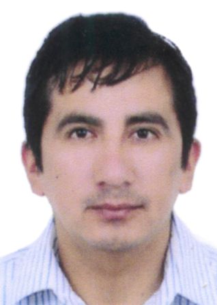 Candidato OMAR MERINO LOPEZ