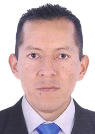 Candidato POSEMOSCROWTE IRRHOSCOPT CHAGUA PAYANO