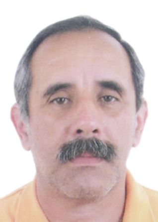 Candidato RICARDO MIGUEL BURGA CHUQUIPIONDO