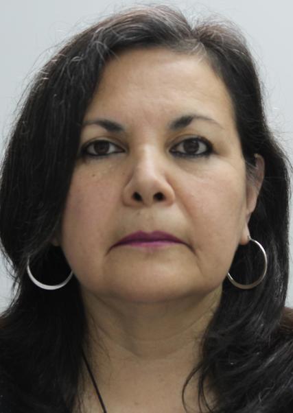 Candidato ROCIO YOLANDA ANGELICA SILVA SANTISTEBAN MANRIQUE