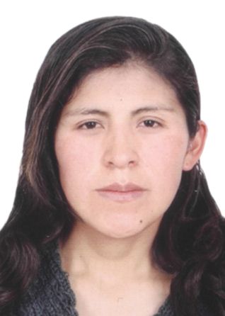 Candidato YESSICA MARISELA APAZA QUISPE