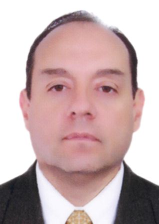 RICARDO EUGENIO RUIZ HUAPAYA