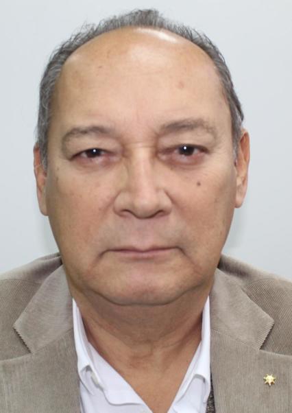 ABEL CESAR GAMARRA MALPARTIDA