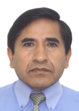 RAUL HUAMAN CORONADO