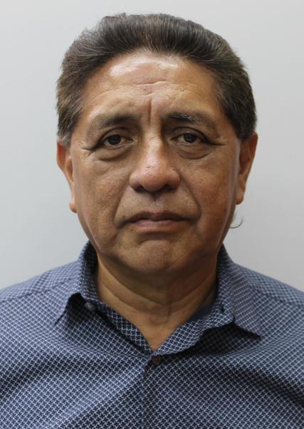 GUILLERMO ABELARDO GONZALES SALDAÑA