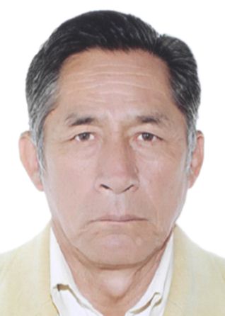 CIRO PACHECO RANILLA