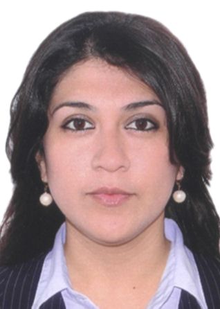 GLORIA INDIRA ESTRELLA OCAÑA