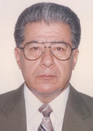 WALTER TORIBIO CASQUINO REY