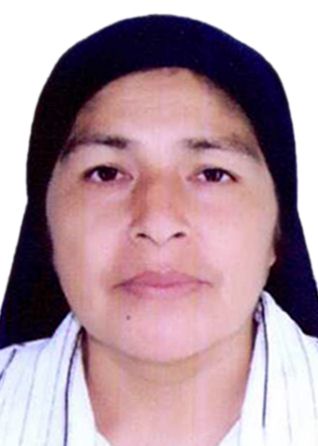 YISELA VARELA PEREZ LA ROSA DE QUISPE