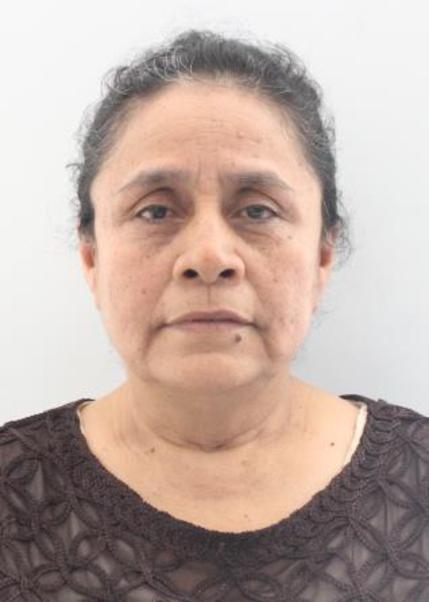 MERY ELIANA INFANTES CASTAÑEDA