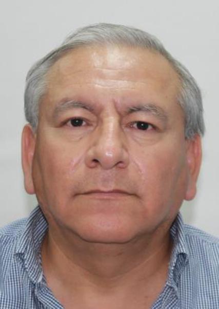 JUAN ANTONIO GALVEZ ASENCIO