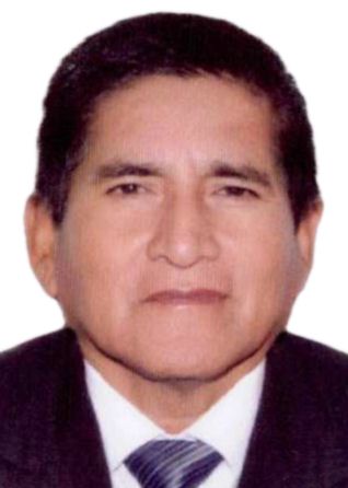 GERARDO MENDIETA HUAYHUA