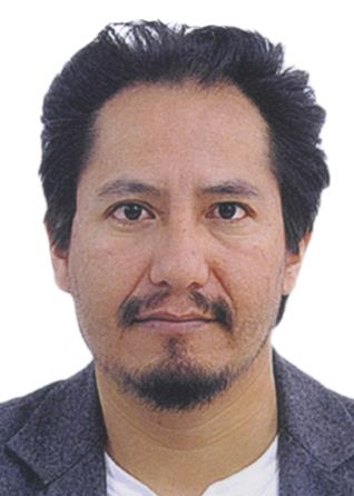 MARCOS ERNESTO GARFIAS DAVILA