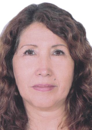 MARIA GUTIERREZ DELGADO