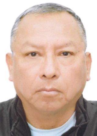 LEOPOLDO MIGUEL PARIONA MINAYA