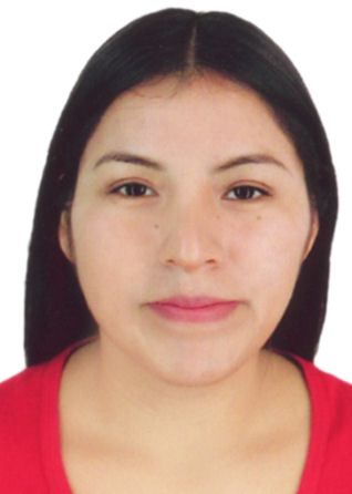 RUTH NOEMI CALDERON JAYO