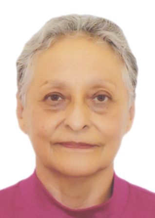 ROSA PRIMITIVA GUERRA PEÑA DE NARANJO