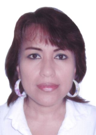 GLENDA ROCIO MELLO PINEDO