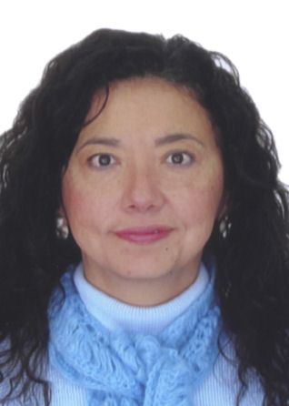 GABRIELA IRIS CALDERON RODRIGUEZ DE PACHECO