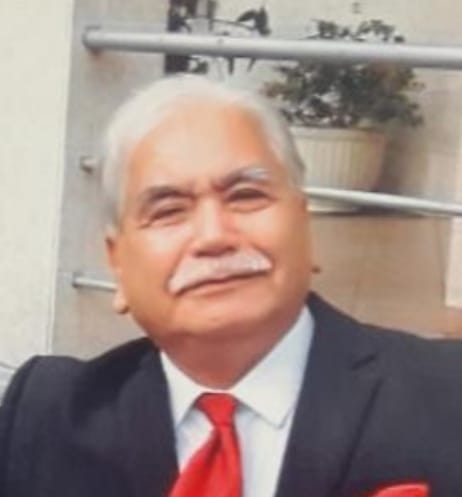 JAIME AGUSTIN SOBERO TAIRA