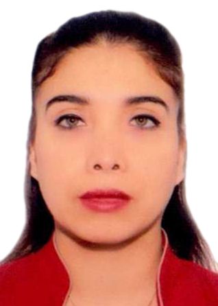 JOANNA MIRIAM GONZALES ANDIA