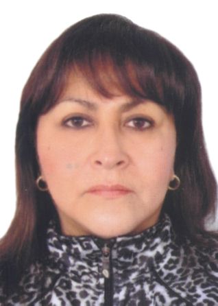 MARIA DE LOS MILAGROS JACKELINE JAUREGUI MARTINEZ DE AGUAYO