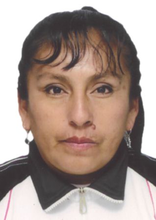 CARMEN ROSA HERRERA OCHOA