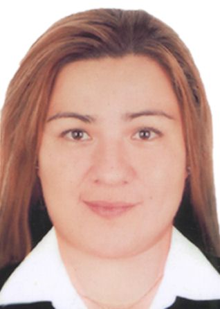 ROSANA LISCET ADRIANZEN CANO