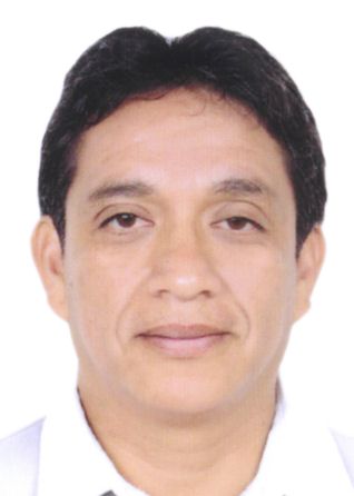 OSWALDO MARTIN MORENO RIVERA