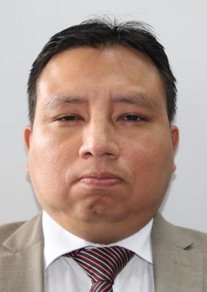 OSCAR ALFREDO SIUCE CONTRERAS