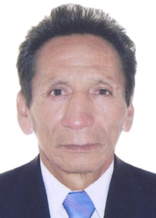 CARLOS ALBERTO ARCE ALVAREZ