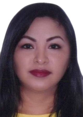 NOEMI MIRIAN ALDERETE FERNANDEZ