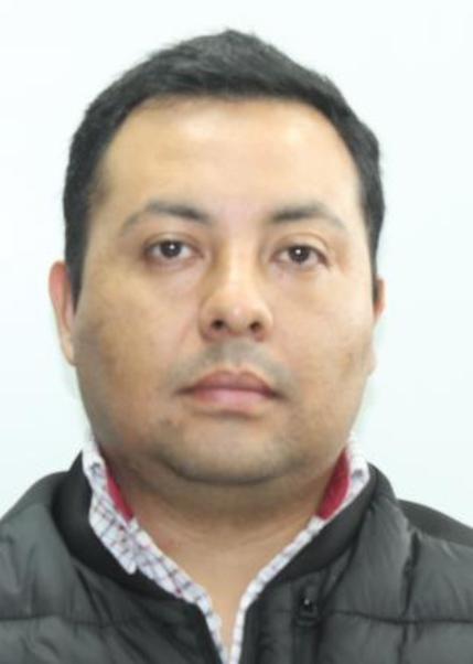 PEDRO ENRIQUE MORALES MIRANDA