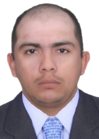 EDGAR CASTILLO QUEVEDO