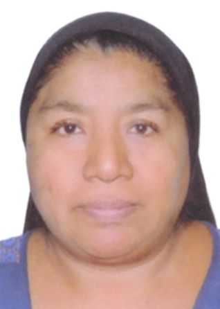 ELSA GLADYS VIERA QUISPE