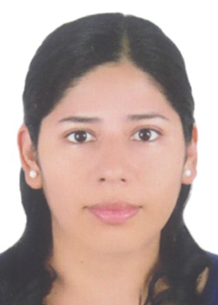 JOHANNA CECILIA PEÑA GODINES