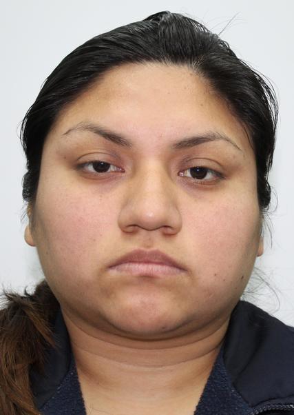 MEHIDA PRISMILA ALBORNOZ CHAMBILLA